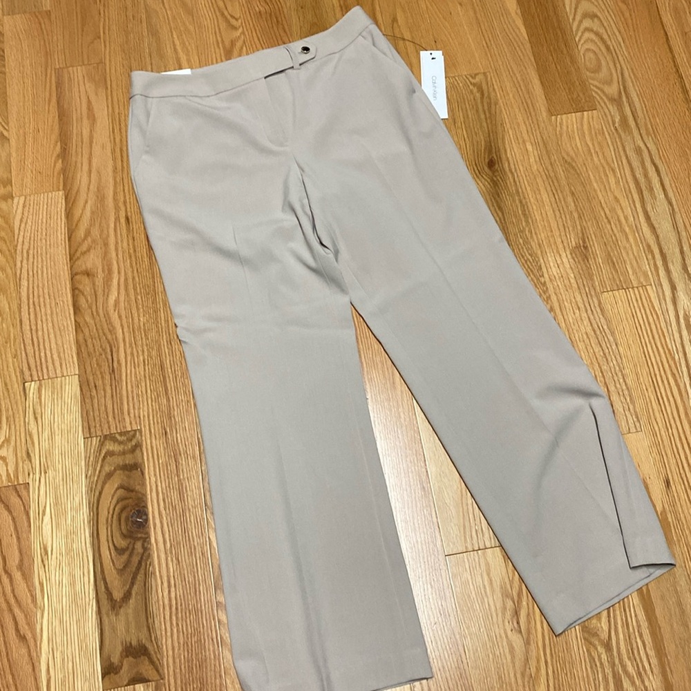 Calvin Klein pants